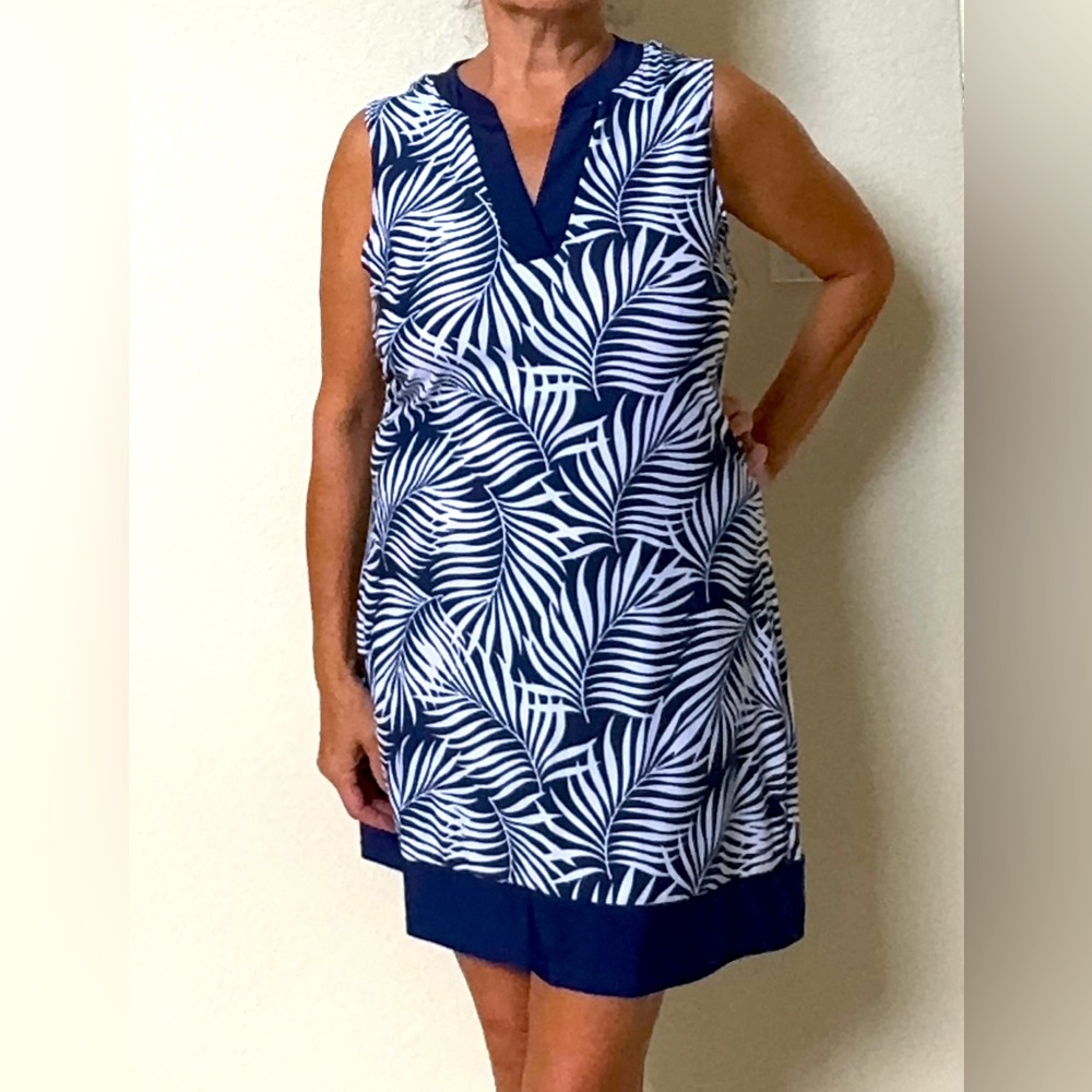 AQUAatSOL Women’s dress 🦋